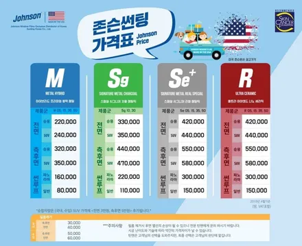 [더뉴 스파크] 솔라가드 티타늄 신차패키지 시공기,블랙박스 아이나비QXD3000 / 안양 썬팅 팩토리 / 안양 박달동