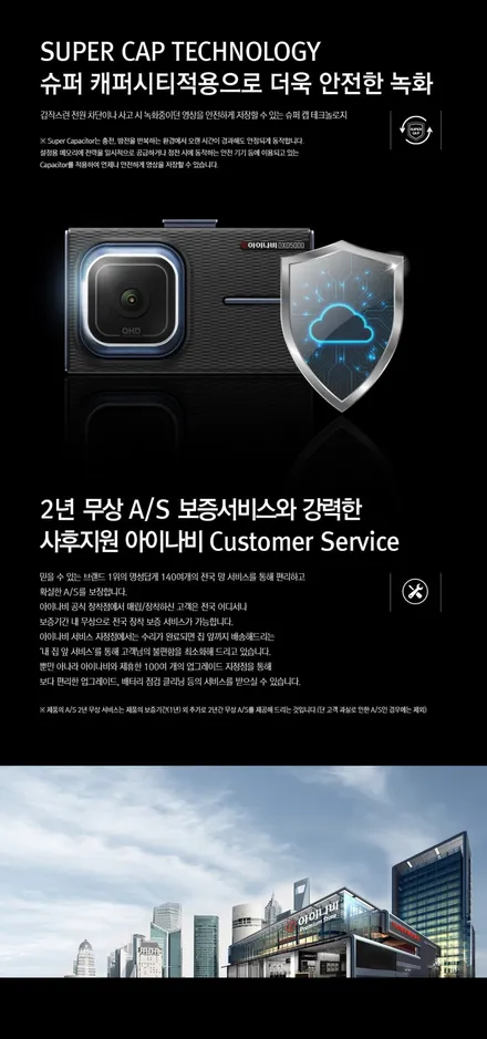제네시스 GV80 존슨썬팅 / 프리미엄 전면 XX25%, 측후면XX15% / 아이나비 QXD5000 / 존슨썬팅 박달점 / 솔라가드프리미엄 만안점 / 썬팅전문점 / 안양 박달동