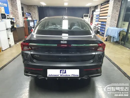 【2020 K5】존슨 R 썬팅후기 / 아이나비QXD3000 장착! / PPF 후기 // 안양썬팅전문점 /안양틴팅샵 / 썬팅팩토리 :) / 안양 박달동