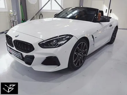 BMW_Z4_봐라다이스_실내커스텀_자동차실내_실내염색_실내도색_카멜_브라운_자동차꾸미기_내차꾸미기_커스텀장인_유튜브 / 화성시 정남면