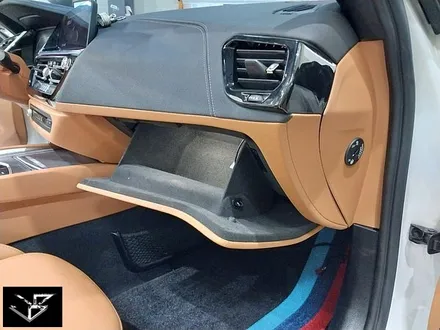 BMW_Z4_봐라다이스_실내커스텀_자동차실내_실내염색_실내도색_카멜_브라운_자동차꾸미기_내차꾸미기_커스텀장인_유튜브 / 화성시 정남면