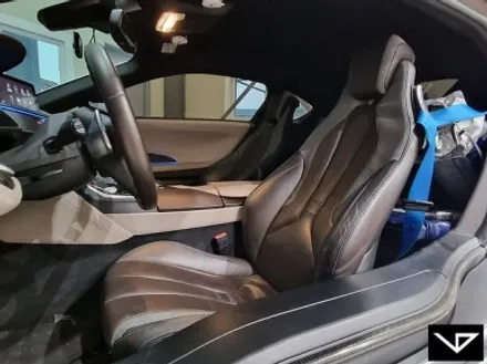 BMW_i8_봐라다이스_실내커스텀_자동차실내_실내염색_아이보리_자동차꾸미기_내차꾸미기_차량실내_1티어_커스텀장인_유튜브 / 화성시 정남면