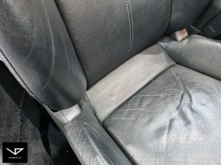 포르쉐_911_카레라_봐라다이스_실내커스텀_자동차실내_실내염색_베이지_꼬냑색_자동차꾸미기_내차꾸미기_차량실내_커스텀장인_유튜브 / 화성시 정남면