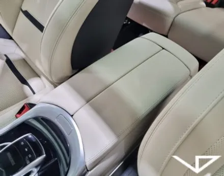 G바겐_G63_AMG_봐라다이스_실내커스텀_자동차실내_실내염색_아이보리_베이지_자동차꾸미기_차량실내_1티어_커스텀장인_유튜브 / 화성시 정남면