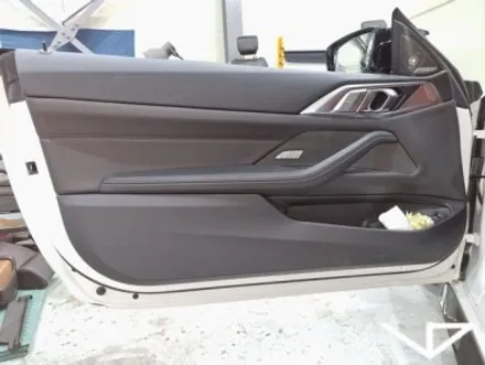 BMW_M4_봐라다이스_실내커스텀_자동차실내_실내염색_오렌지_주황색_자동차꾸미기_내차꾸미기_차량실내_튜닝_1티어_커스텀장인_유튜브 / 화성시 정남면