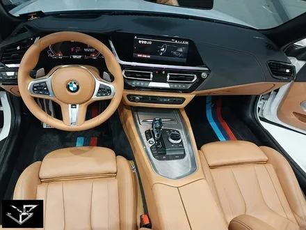 BMW_Z4_봐라다이스_실내커스텀_자동차실내_실내염색_실내도색_카멜_브라운_자동차꾸미기_내차꾸미기_커스텀장인_유튜브 / 화성시 정남면