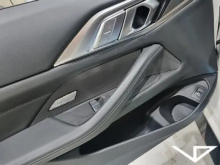 BMW_M4_봐라다이스_실내커스텀_자동차실내_실내염색_오렌지_주황색_자동차꾸미기_내차꾸미기_차량실내_튜닝_1티어_커스텀장인_유튜브 / 화성시 정남면