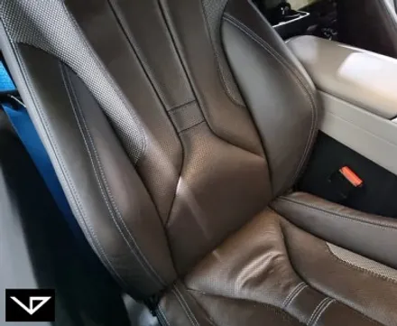 BMW_i8_봐라다이스_실내커스텀_자동차실내_실내염색_아이보리_자동차꾸미기_내차꾸미기_차량실내_1티어_커스텀장인_유튜브 / 화성시 정남면