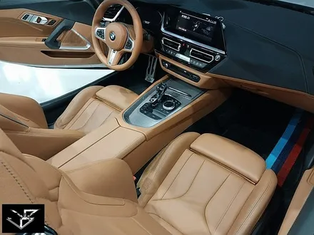 BMW_Z4_봐라다이스_실내커스텀_자동차실내_실내염색_실내도색_카멜_브라운_자동차꾸미기_내차꾸미기_커스텀장인_유튜브 / 화성시 정남면