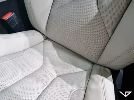 BMW_i8_봐라다이스_실내커스텀_자동차실내_실내염색_아이보리_자동차꾸미기_내차꾸미기_차량실내_1티어_커스텀장인_유튜브 / 화성시 정남면