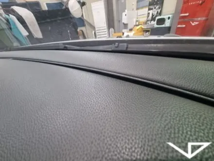 벤츠_SL500_올드카_봐라다이스_실내커스텀_자동차실내_실내염색_실내도색_보르도_레드_블랙_자동차꾸미기_차량실내_1티어_커스텀장인_유튜브 / 화성시 정남면