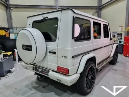 G바겐_G63_AMG_봐라다이스_실내커스텀_자동차실내_실내염색_오렌지_자동차꾸미기_차량실내_튜닝_1티어_커스텀장인_유튜브 / 화성시 정남면