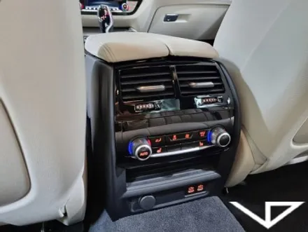 BMW_M550i_봐라다이스_실내커스텀_자동차실내_실내염색_아이보리_자동차꾸미기_차량실내_실내예쁜차_1티어_커스텀장인_유튜브 / 화성시 정남면