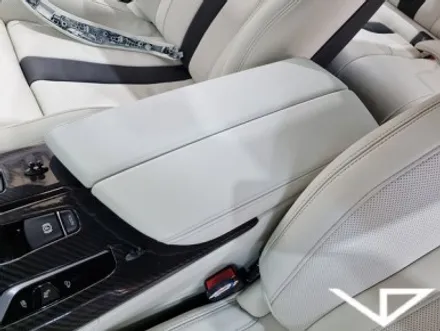 bmw_m5_봐라다이스_실내커스텀_자동차실내_실내염색_아이보리_자동차꾸미기_차량실내_1티어_커스텀장인_유튜브 / 화성시 정남면