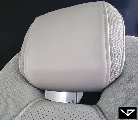 BMW_i8_봐라다이스_실내커스텀_자동차실내_실내염색_아이보리_자동차꾸미기_내차꾸미기_차량실내_1티어_커스텀장인_유튜브 / 화성시 정남면