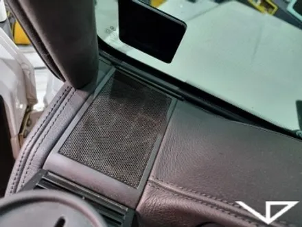 G바겐_G63_AMG_봐라다이스_실내커스텀_자동차실내_실내염색_오렌지_자동차꾸미기_차량실내_튜닝_1티어_커스텀장인_유튜브 / 화성시 정남면