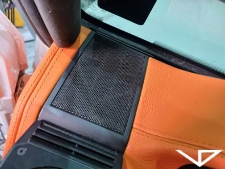 G바겐_G63_AMG_봐라다이스_실내커스텀_자동차실내_실내염색_오렌지_자동차꾸미기_차량실내_튜닝_1티어_커스텀장인_유튜브 / 화성시 정남면