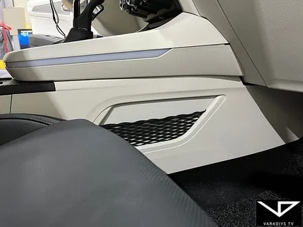 XM3_봐라다이스_실내커스텀_자동차실내_실내도색_실내염색_아이보리_자동차꾸미기_내차꾸미기_커스텀장인_유튜브 / 화성시 정남면