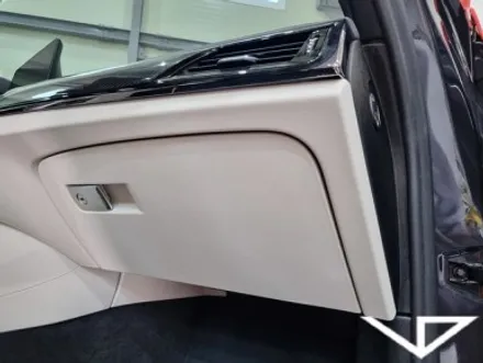 bmw_m5_봐라다이스_실내커스텀_자동차실내_실내염색_아이보리_자동차꾸미기_차량실내_1티어_커스텀장인_유튜브 / 화성시 정남면