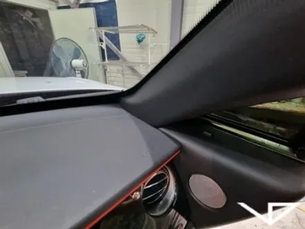 롤스로이스_레이스_봐라다이스_실내커스텀_자동차실내_실내염색_티파니_민트_자동차꾸미기_내차꾸미기_튜닝_1티어_커스텀장인_유튜브 / 화성시 정남면