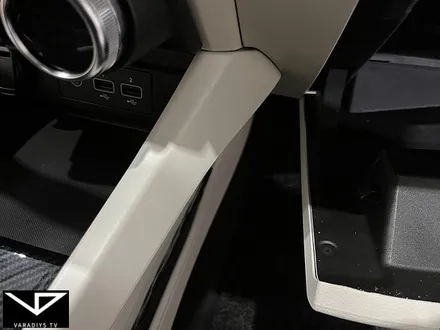 XM3_봐라다이스_실내커스텀_자동차실내_실내도색_실내염색_아이보리_자동차꾸미기_내차꾸미기_커스텀장인_유튜브 / 화성시 정남면