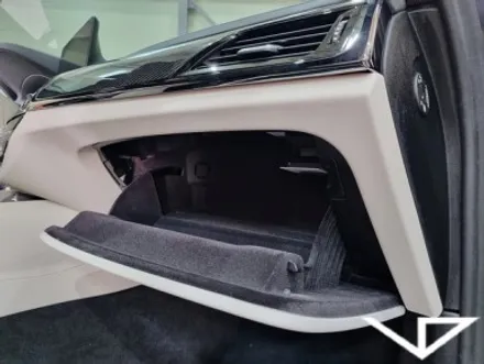 bmw_m5_봐라다이스_실내커스텀_자동차실내_실내염색_아이보리_자동차꾸미기_차량실내_1티어_커스텀장인_유튜브 / 화성시 정남면