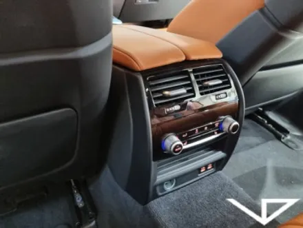 bmw_m5_봐라다이스_실내커스텀_자동차실내_실내염색_아이보리_자동차꾸미기_차량실내_1티어_커스텀장인_유튜브 / 화성시 정남면