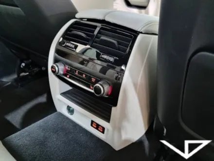 bmw_m5_봐라다이스_실내커스텀_자동차실내_실내염색_아이보리_자동차꾸미기_차량실내_1티어_커스텀장인_유튜브 / 화성시 정남면