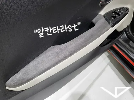 벨로스터_봐라다이스_실내커스텀_자동차실내_실내도색_실내염색_그레이지_자동차꾸미기_내차꾸미기_커스텀장인_유튜브 / 화성시 정남면