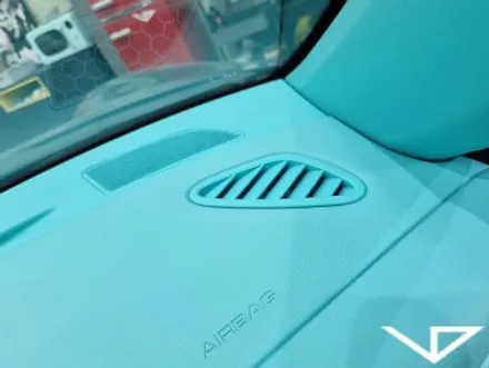 포르쉐_911_카레라_컨버터블_봐라다이스_실내커스텀_자동차실내_실내염색_실내도색_실내랩핑_티파니_민트_블랙_자동차꾸미기_내차꾸미기_차량실내_커스텀장인_1티어_유튜브 / 화성시 정남면