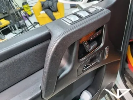 G바겐_G63_AMG_봐라다이스_실내커스텀_자동차실내_실내염색_오렌지_자동차꾸미기_차량실내_튜닝_1티어_커스텀장인_유튜브 / 화성시 정남면