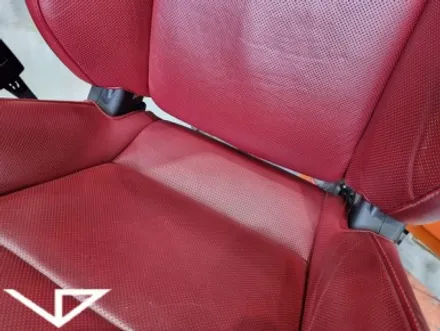 포르쉐_718_박스터_봐라다이스_실내커스텀_자동차실내_실내염색_화이트_아이보리_자동차꾸미기_차량실내_내차꾸미기_1티어_커스텀장인_유튜브 / 화성시 정남면