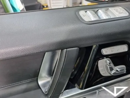 G바겐_G63_AMG_봐라다이스_실내커스텀_자동차실내_실내염색_아이보리_베이지_자동차꾸미기_차량실내_1티어_커스텀장인_유튜브 / 화성시 정남면