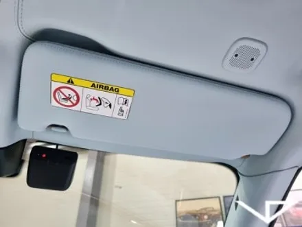 랜드로버_레인지로버_보그_봐라다이스_실내커스텀_자동차실내_실내염색_실내도색_아쿠아마린_블루_자동차꾸미기_내차꾸미기_차량실내_1티어_커스텀장인_유튜브 / 화성시 정남면