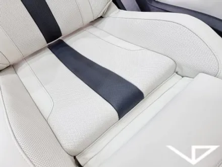 bmw_m5_봐라다이스_실내커스텀_자동차실내_실내염색_아이보리_자동차꾸미기_차량실내_1티어_커스텀장인_유튜브 / 화성시 정남면