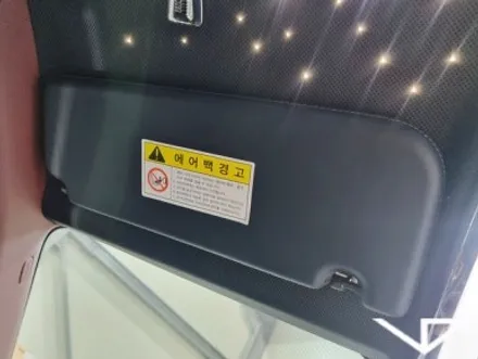 롤스로이스_컬리넌_봐라다이스_실내커스텀_자동차실내_실내염색_보르도_레드_아이보리_화이트_자동차꾸미기_내차꾸미기_차량실내_1티어_커스텀장인_유튜브 / 화성시 정남면