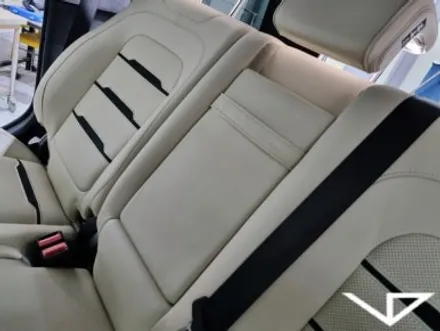 G바겐_G63_AMG_봐라다이스_실내커스텀_자동차실내_실내염색_아이보리_베이지_자동차꾸미기_차량실내_1티어_커스텀장인_유튜브 / 화성시 정남면