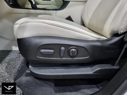 쉐보레_트래버스_봐라다이스_실내커스텀_자동차실내_실내염색_실내도색_아이보리_자동차꾸미기_내차꾸미기_차량실내_커스텀장인_유튜브 / 화성시 정남면