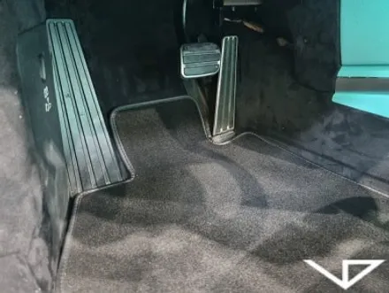 포르쉐_911_카레라_컨버터블_봐라다이스_실내커스텀_자동차실내_실내염색_실내도색_실내랩핑_티파니_민트_블랙_자동차꾸미기_내차꾸미기_차량실내_커스텀장인_1티어_유튜브 / 화성시 정남면