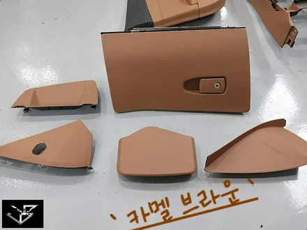BMW_Z4_봐라다이스_실내커스텀_자동차실내_실내염색_실내도색_카멜_브라운_자동차꾸미기_내차꾸미기_커스텀장인_유튜브 / 화성시 정남면