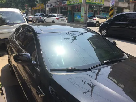 더뉴k7 넥스가드 토탈케어 TP100 가성비 끝판왕 열차단 썬팅