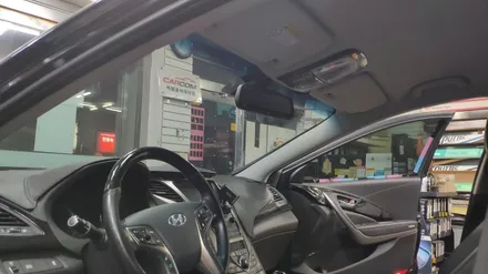 인천 넥스가드 HG 서비스 썬팅 제거후 토탈케어 tp100 전체시공
