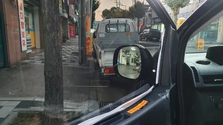 인천 스타리아5밴 uv400 넥스가드 뉴토탈케어 NTP600 썬팅시공