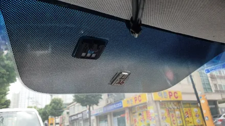 아반떼AD 쿠폰썬팅 제거후 넥스가드 프리미엄 보스 썬팅 재시공
