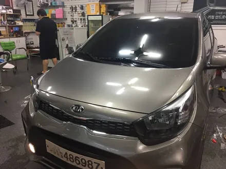 인천 넥스가드 토탈케어 uv400 기능 tp100 썬팅시공