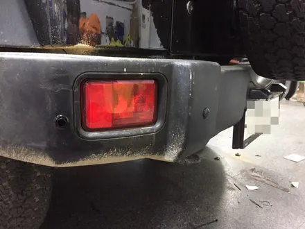 2017 JK Jeep 랭글러 카컴 안드로이드 올인원