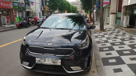 뜨거운 썬팅은 이제그만 넥스가드 하이클래스 s200 열반사 썬팅