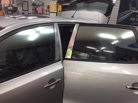 인천 넥스가드 토탈케어 i30 tp100 전체 썬팅 재시공