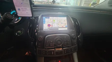 알페온 안드로이드 올인원 업그레이드 인천 플러스카