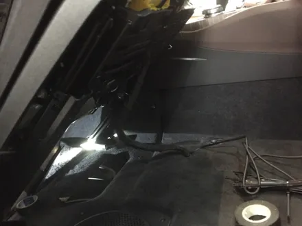 BMW 530i (G30) 안드로이드 후석모니터 카컴 s9